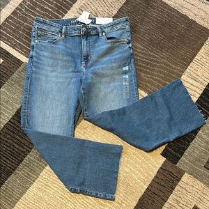 NEW AE Women's Jeans